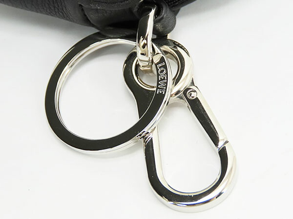 楽天市場】【新品同様】ロエベ LOEWE アニマルモチーフ マウスチャーム