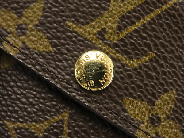 楽天市場】【ほぼ新品】ルイヴィトン LOUIS VUITTON モノグラム