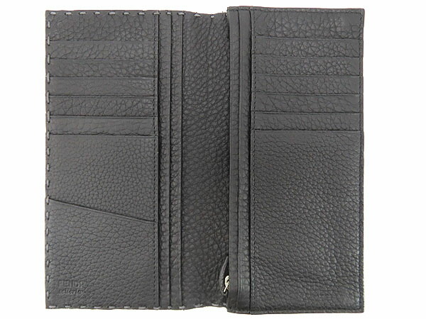 楽天市場】【美品】フェンディ FENDI セレリア コンチネンタル