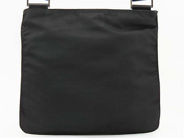 楽天市場】【外美品】プラダ PRADA ナイロン 斜め掛け ショルダー