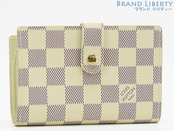 楽天市場】ヴィトン アズール がま口の通販