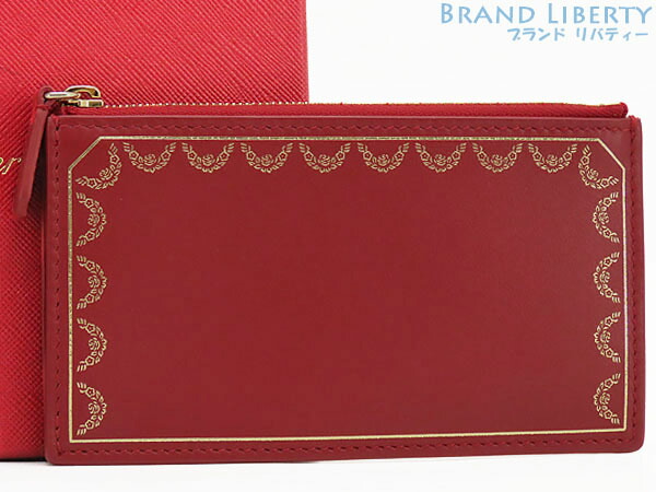 楽天市場】【新古品】カルティエ Cartier ガーランド ドゥ カルティエ