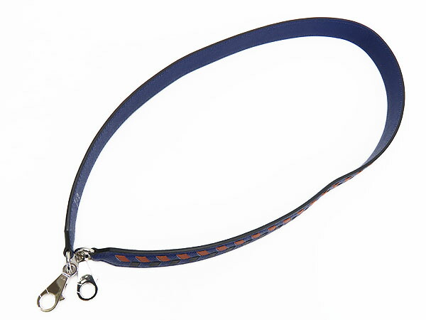 楽天市場】【レアほぼ新品】エルメス HERMES バンドリエール