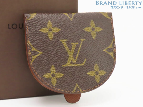 楽天市場】【新古品】ルイヴィトン LOUIS VUITTON モノグラム ポルト