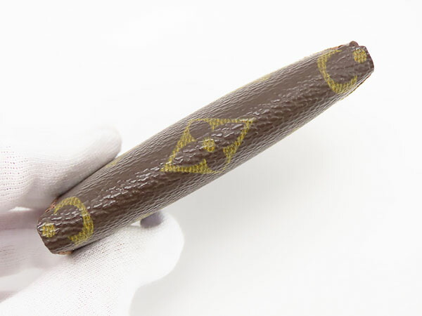 楽天市場】【新古品】ルイヴィトン LOUIS VUITTON モノグラム ポルト