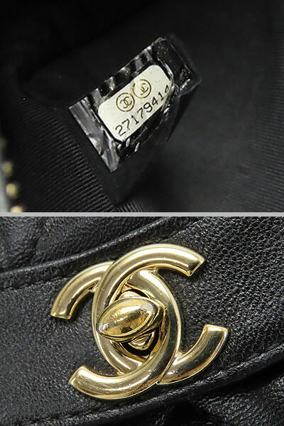 楽天市場】【激レア超美品】シャネル CHANEL ダイアナフラップ