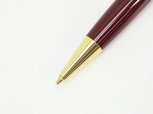 楽天市場】【激レア超美品】モンブラン MONT BLANC マイ