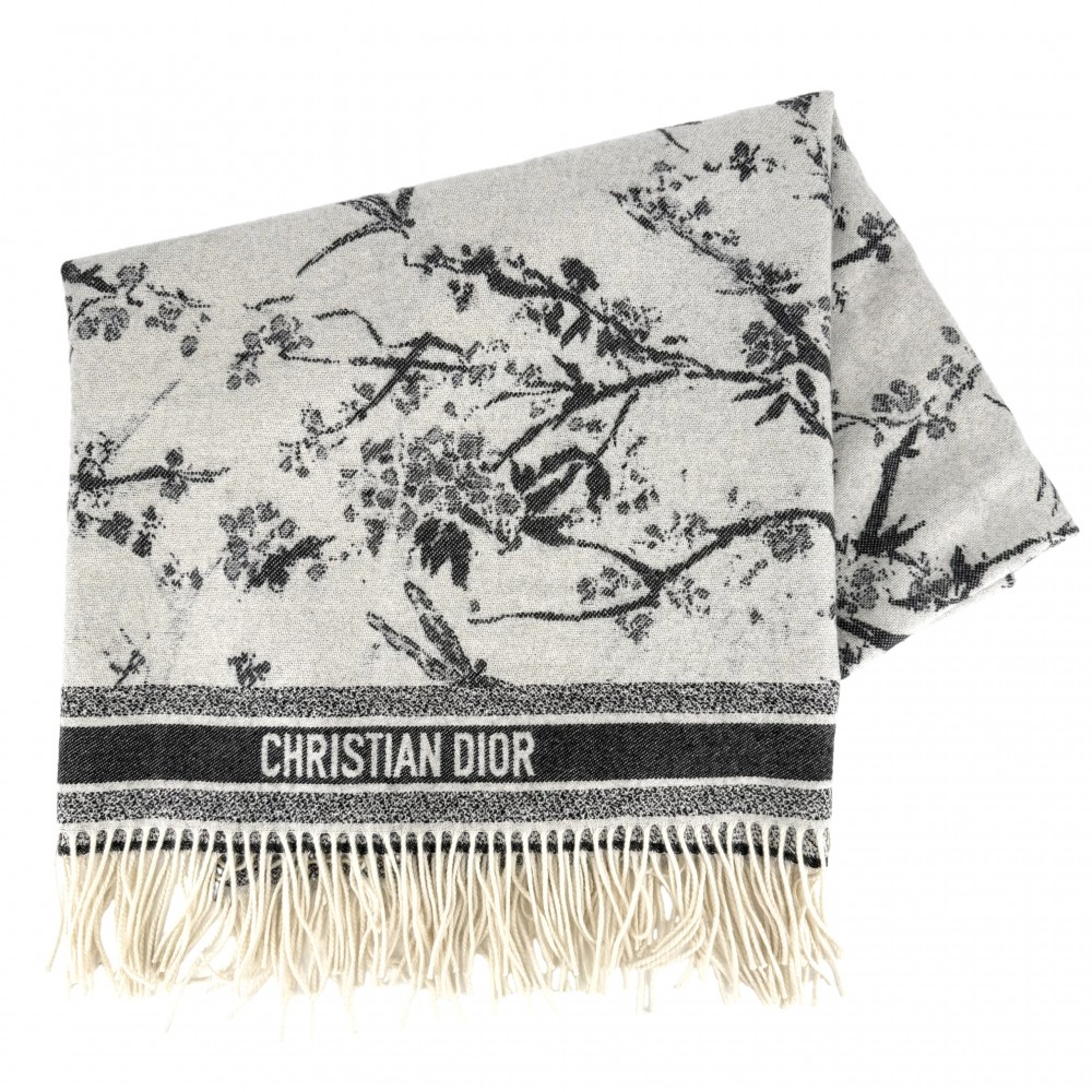 楽天市場】Dior ディオール（メンズスカーフ｜マフラー・スカーフ