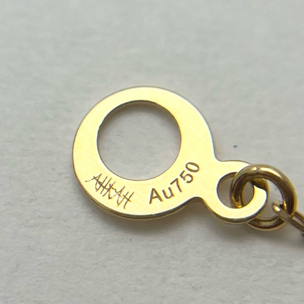 楽天市場】アーカー ブレスレット レディース コロネット シンプル