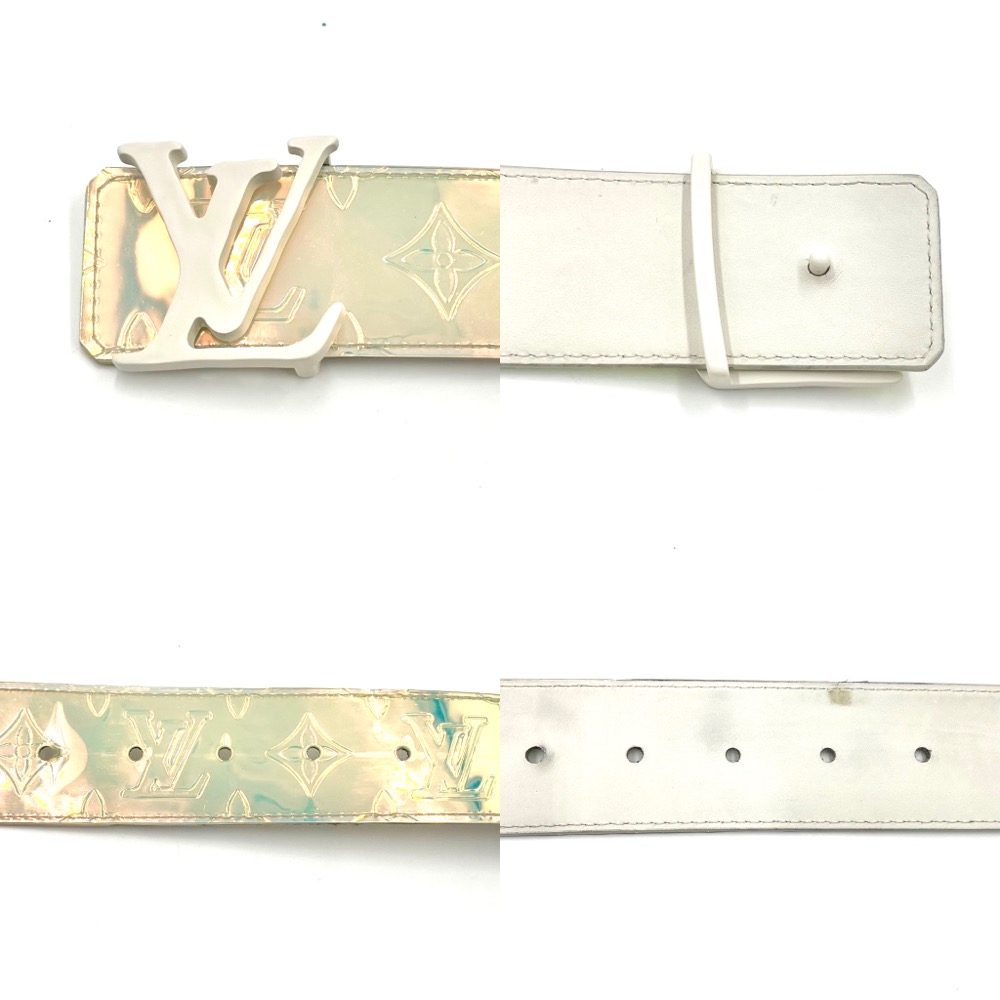 楽天市場】ルイヴィトン ベルト メンズ サンチュール LVシェイプ