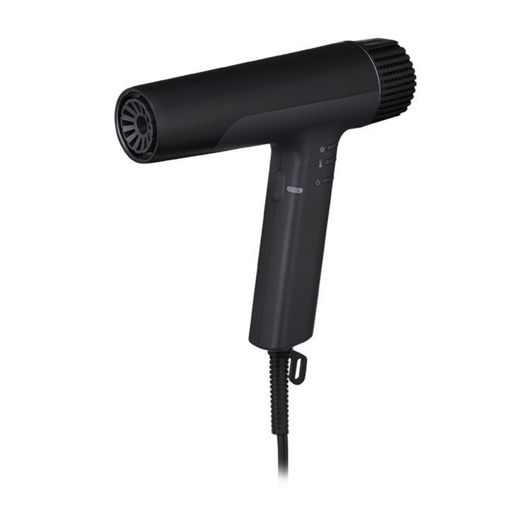 楽天市場】Nobby ND340B プロテクトイオンヘアードライヤー 【ブラック