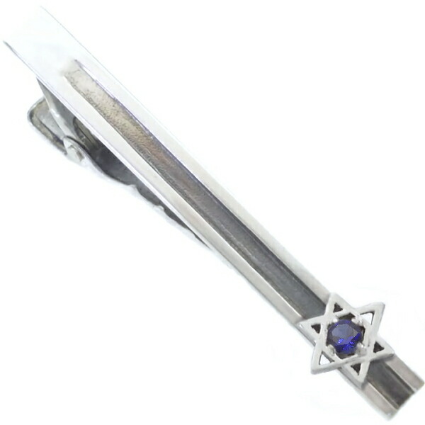 楽天市場】サファイア（ネクタイピン｜メンズジュエリー・アクセサリー