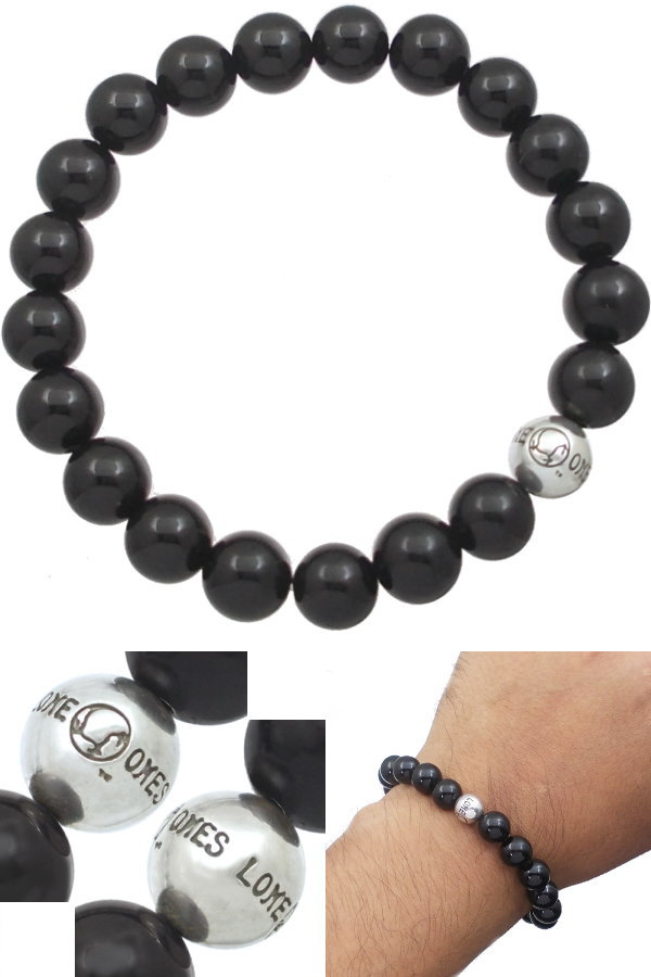 楽天市場】ロンワンズ(LONE ONES)*ロンワンズロゴビードシャイニー