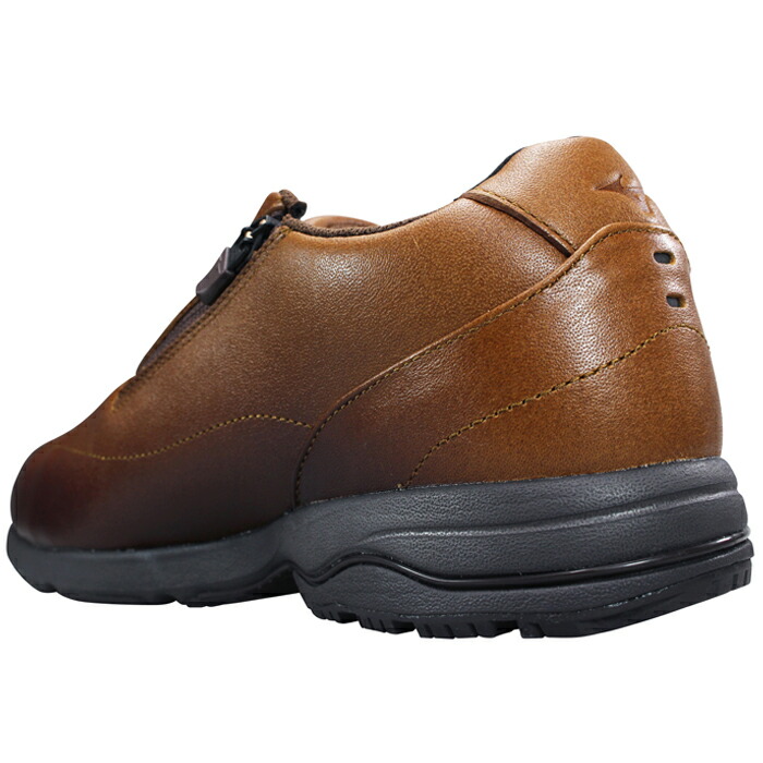 楽天市場】ミズノ MIZUNO ウォーキングシューズ LD40 VII SW ブラック