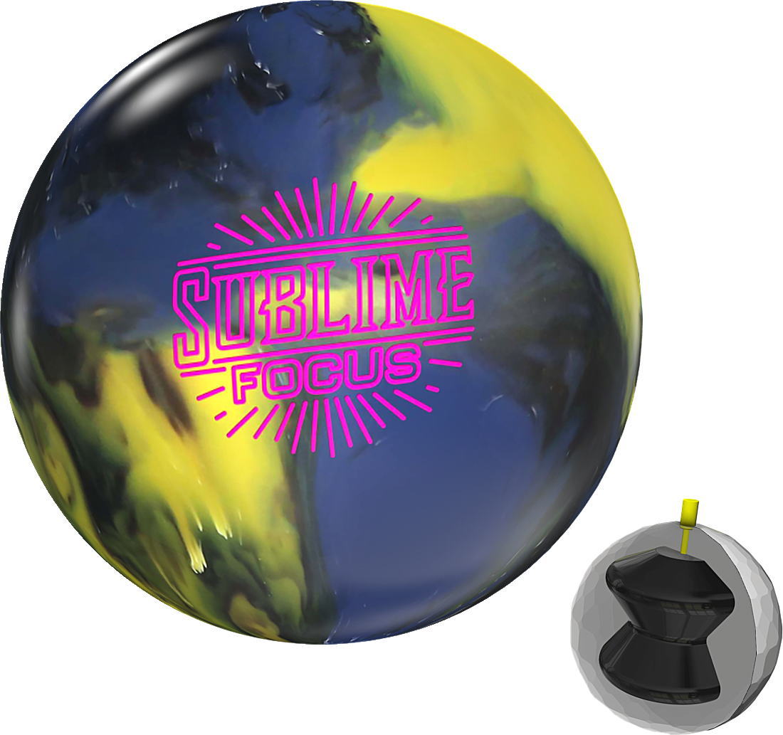 楽天市場】【900GLOBAL】 サブライム・フォーカス : ボウラーズ