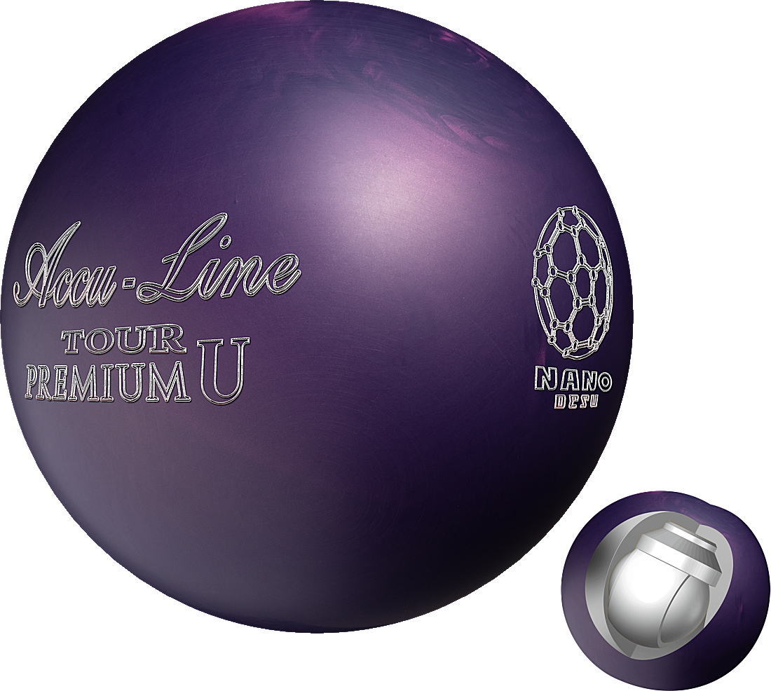 楽天市場】ボール（カラーパープル）（ボウリング｜レクリエーション