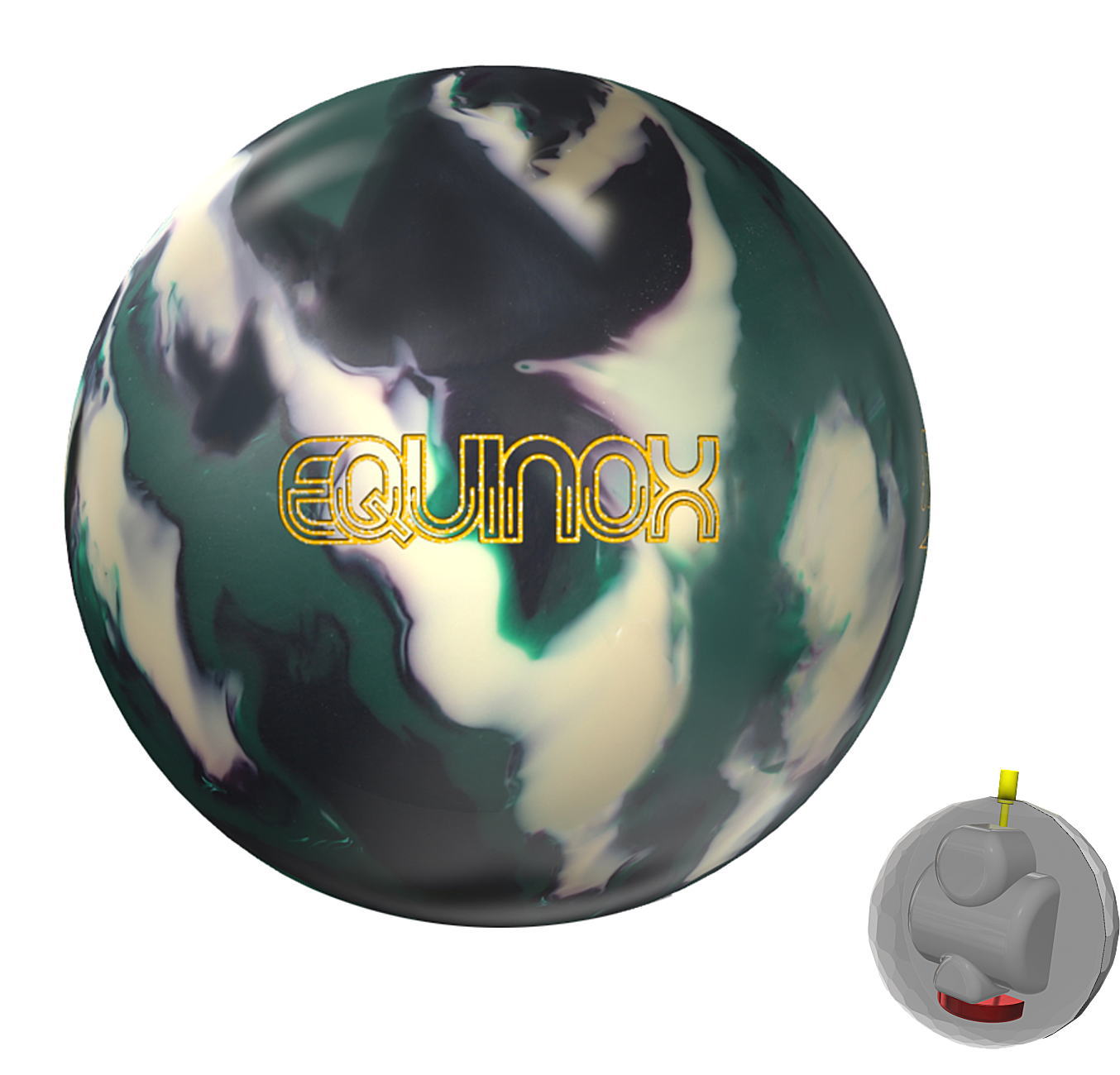 楽天市場】【STORM】 イクイノックス・ソリッド : ボウラーズショップ