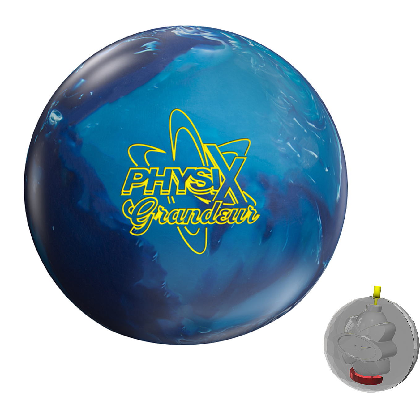 楽天市場】【STORM】 フィジックス・グランジャー : ボウラーズ