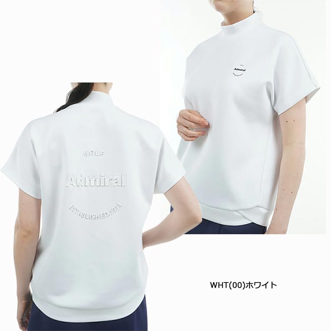 楽天市場】【バーゲン!30%OFF!!】 【2025年春夏モデル】 Admiral Golf