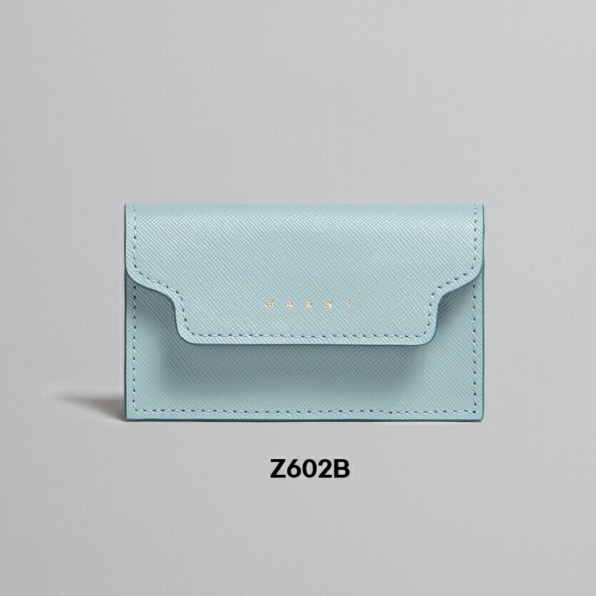 楽天市場】marni 名刺入れ（バッグ・小物・ブランド雑貨）の通販