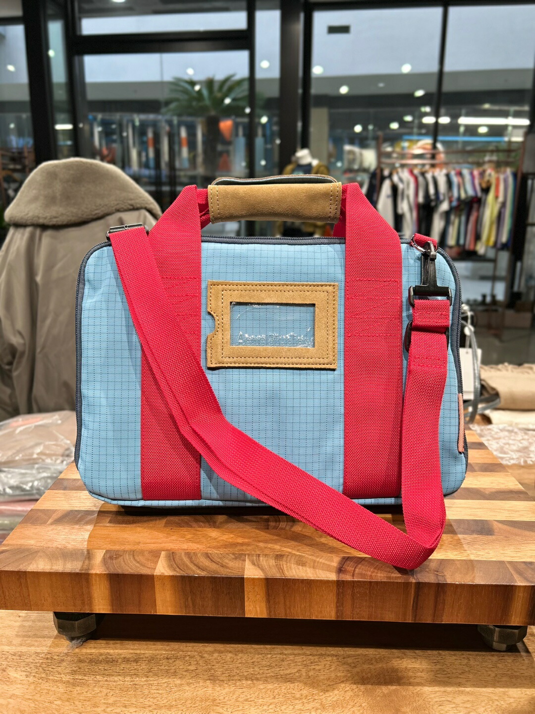 楽天市場】ACNE STUDIOS｜アクネストゥディオズ ナイロン ラップ