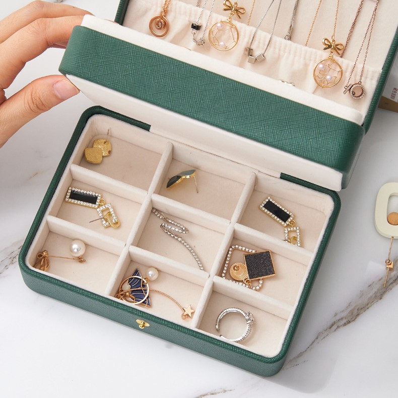 楽天市場】【クーポンで10%OFF】ジュエリーボックス ジュエリーケース