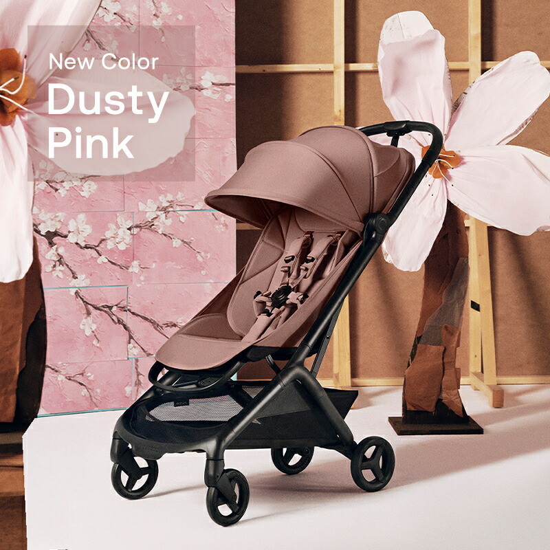 楽天市場】【公式】 バガブー バタフライ 2 Bugaboo Butterfly2 4年