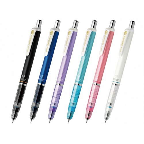 楽天市場】ZEBRA＜ゼブラ＞ DelGuard＜デルガード＞ 0.3mm 6カラー P