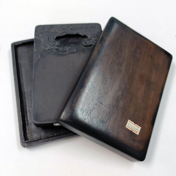 楽天市場】古端渓硯（こたんけいけん）B 【YDKG-f】【RCP】612521