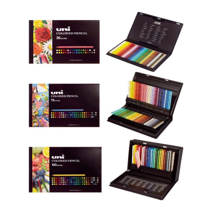三菱鉛筆 色鉛筆 100色」の人気商品一覧 | 安い商品を通販サイトから