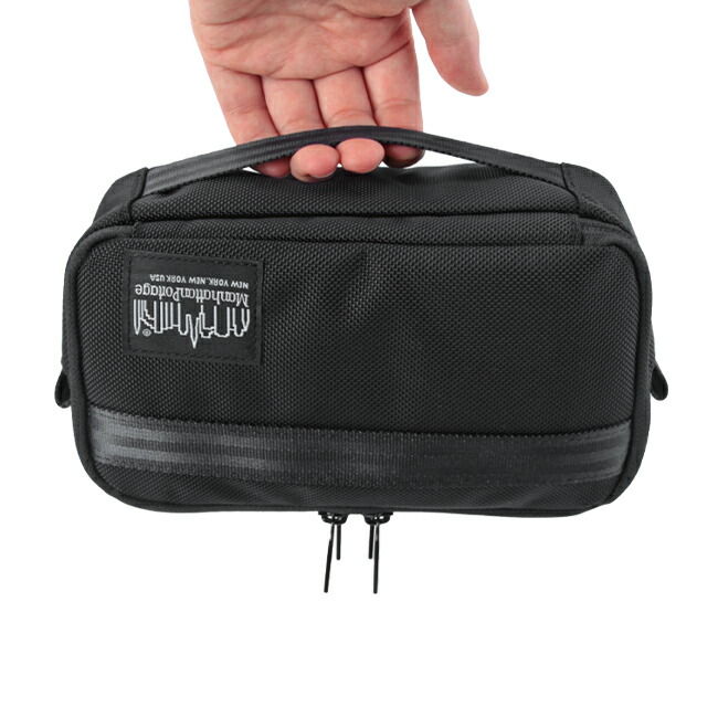 楽天市場】【最大52倍 3/5限定】マンハッタンポーテージ ブラック