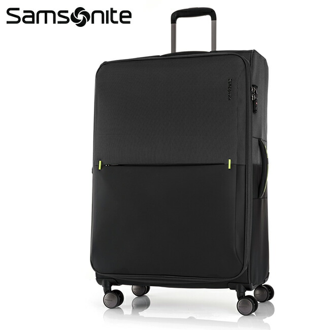 スーツケース キャリーケース samsonite 大型」の人気商品一覧 | 安い