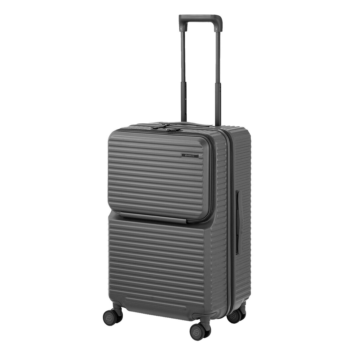 エッジリンク キャリーケース フロントオープン」の人気商品一覧