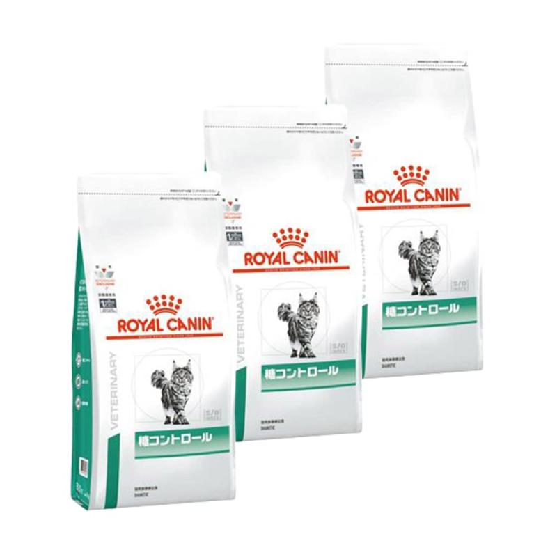 楽天市場】ロイヤルカナン糖コントロール猫用の通販