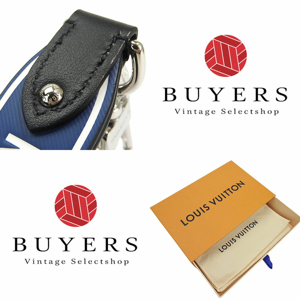 楽天市場】○【中古】 極美品 ルイヴィトン キーリング ドラゴンヌ