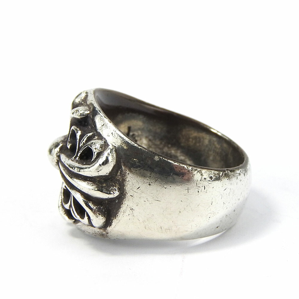 楽天市場】【10％OFFセール!!】【中古】 クロムハーツ リング・指輪