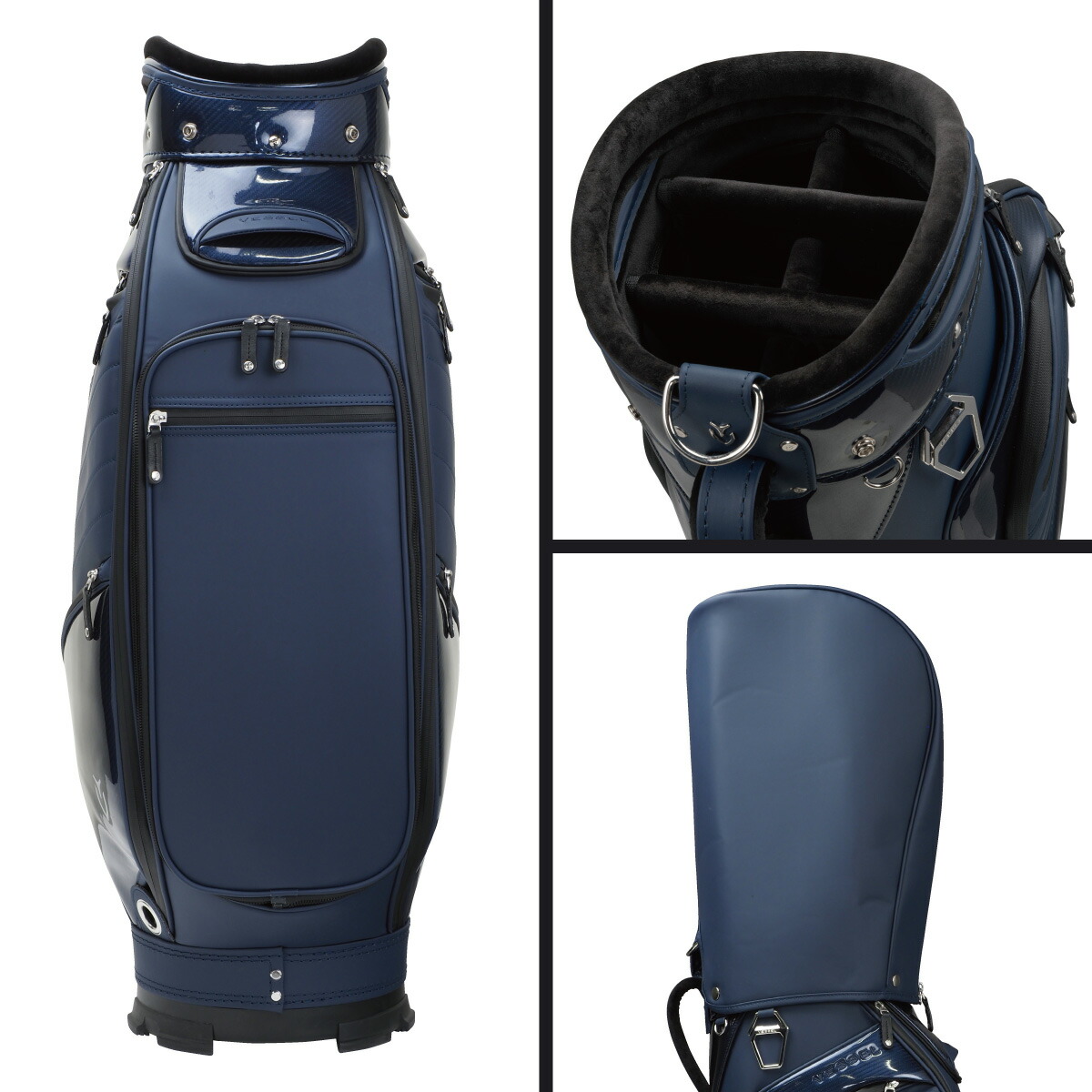 楽天市場】【在庫分で終了】【ネームプレート刻印無料】 ベゼル ゴルフ