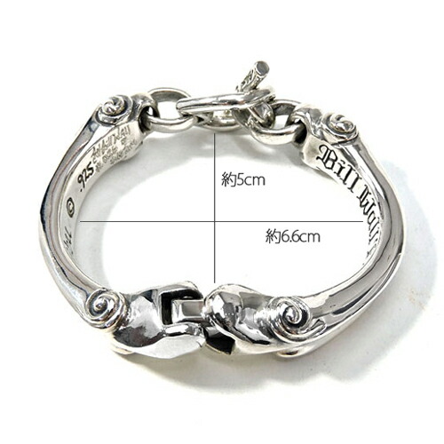 楽天市場】ビルウォールレザー bwl BWL 正規取扱販売店 メンズ