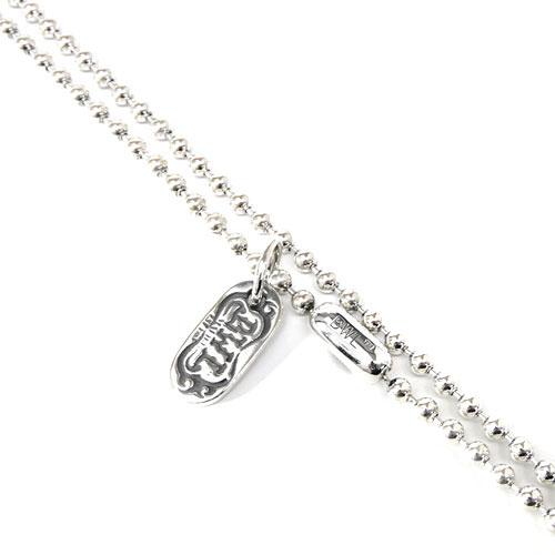 楽天市場】ビルウォールレザー ボールチェーン bwl BWL 正規取扱販売店