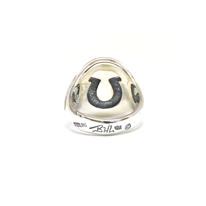 楽天市場】ビルウォールレザー BWL 正規取扱販売店 メンズアクセサリー