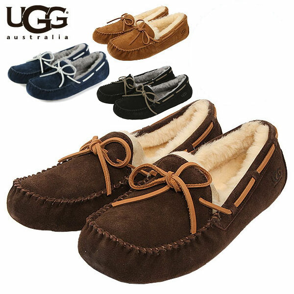楽天市場】ugg モカシン UGG メンズ 通販/正規品 おすすめ レザー 定番