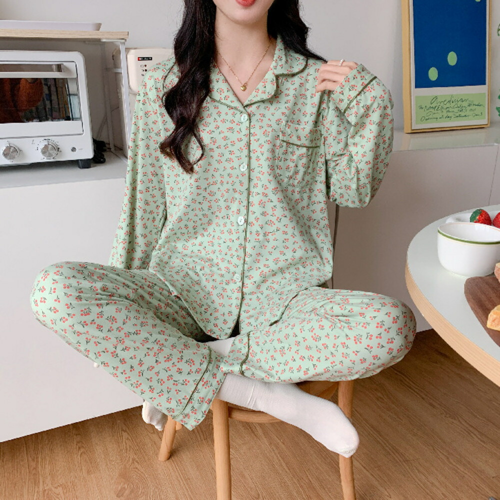 楽天市場】シルク パジャマ レディース 通販 シルクパジャマ ルーム