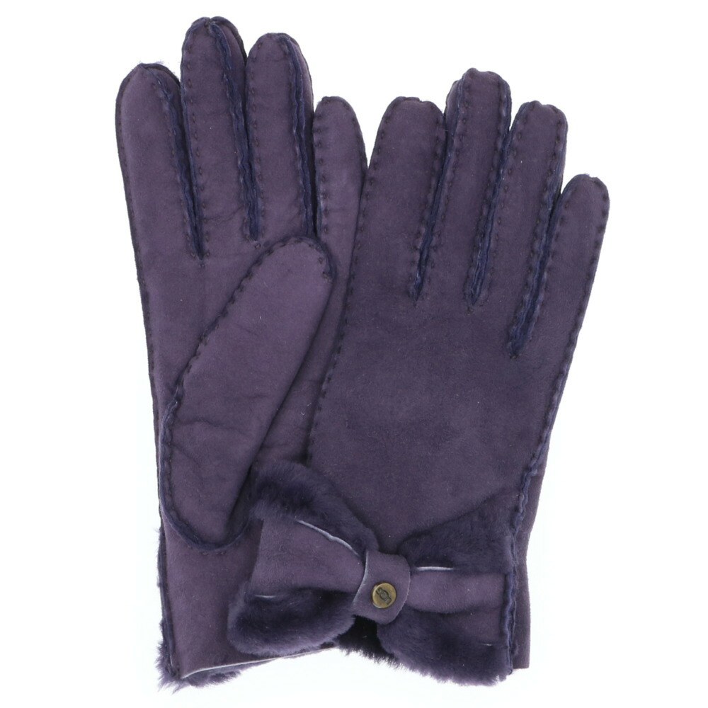 楽天市場】ugg レディース 手袋 通販 ブランド UGG アグ SHEEPSKIN