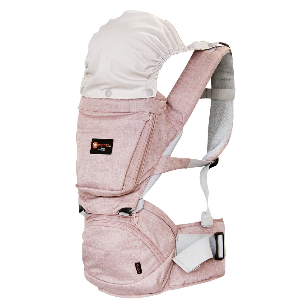 楽天市場】ヒップシート 抱っこ紐 通販 たためる 折りたためる Tran