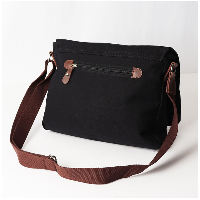 楽天市場】ショルダーバッグ メンズ 好評 キャンバスバッグ