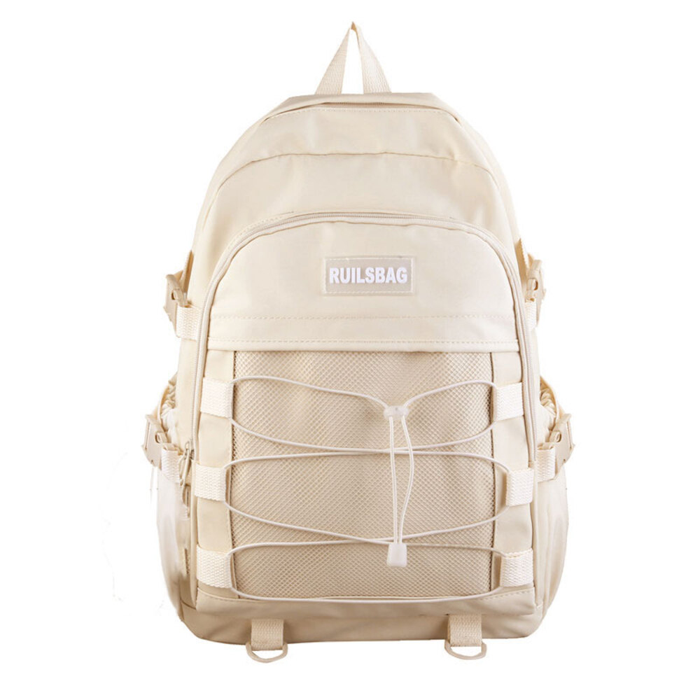 楽天市場】リュック 通学 女子 おしゃれ 大容量 好評 バックパック