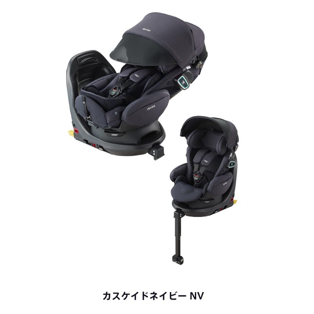 楽天市場】アップリカ(Aprica) フラディア グロウ ISOFIX セーフティー