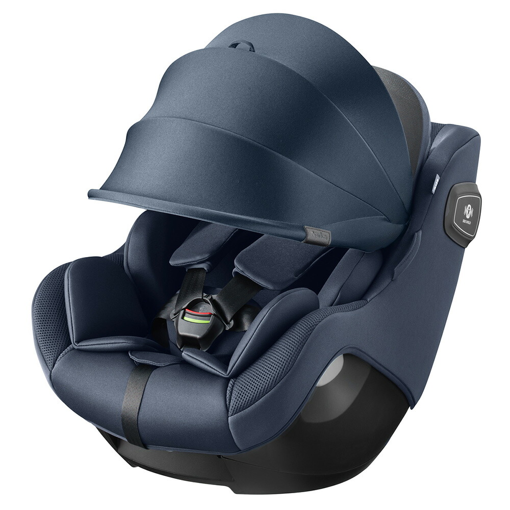 楽天市場】アップリカ(Aprica) クルリラ エックス プラス シェル