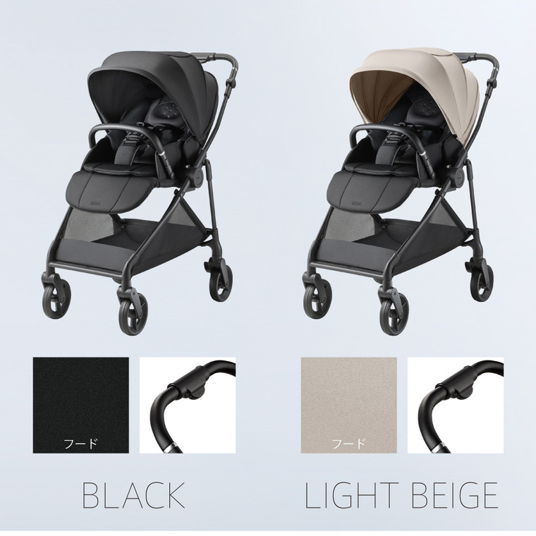 楽天市場】アップリカ ルーチェ フリー AC ベビーカー Aprica ロング