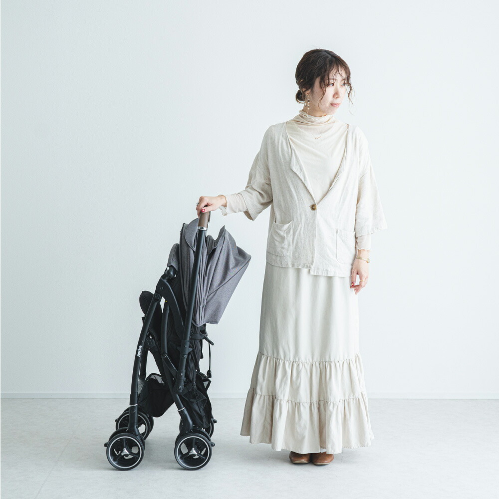 楽天市場】アップリカ(Aprica) ラクーナ クッション AF(LUXUNA Cushion